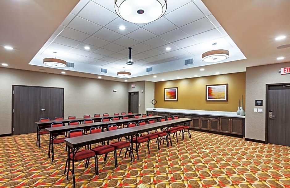 Hampton Inn By Hilton & Suites Houston/Atascocita, Tx