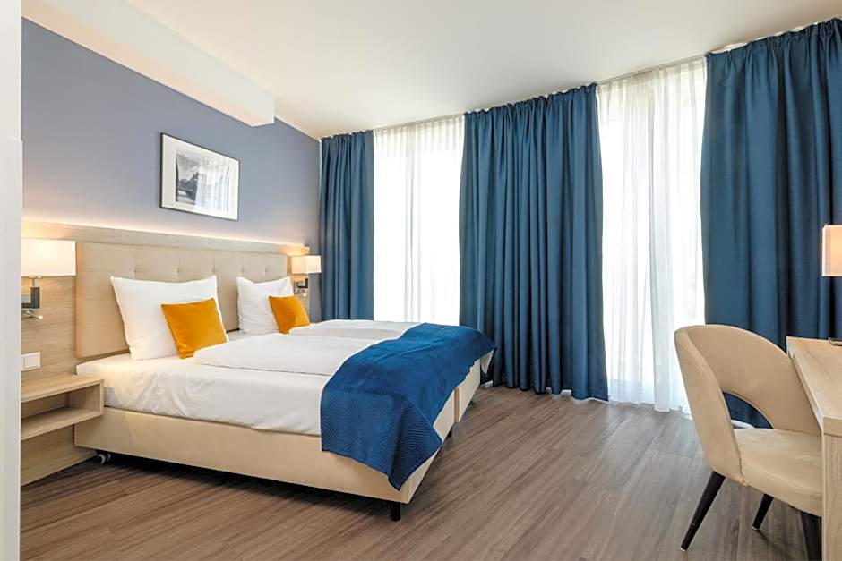 HotelHafenWedel