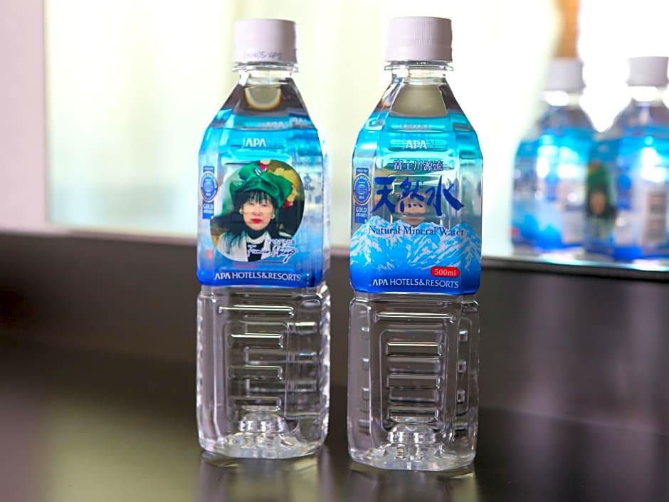 APA Hotel Ueno Inaricho Ekikita