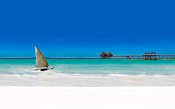 Kuwa Zanzibar