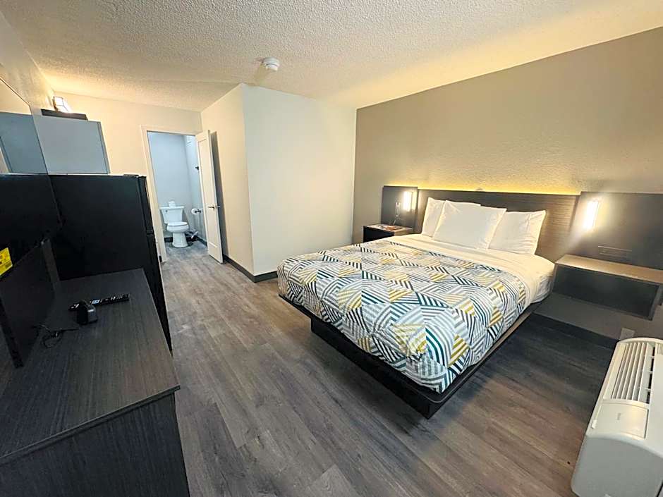 Motel 6-Southgate, MI - Detroit