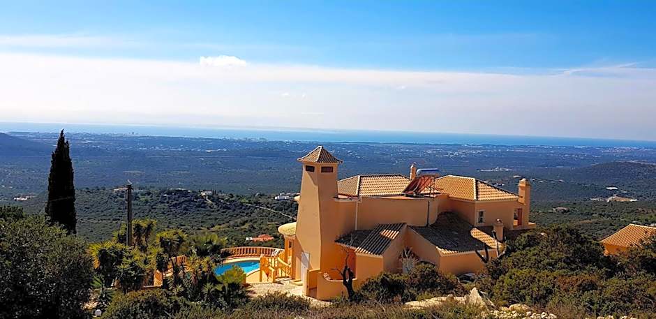 Villa Quinta da Violeta