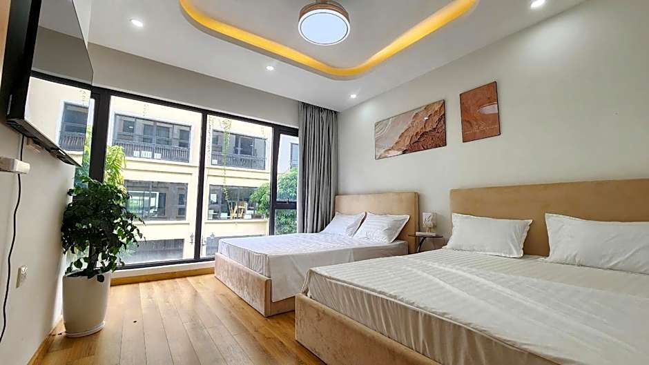 Timi's Homestay Near the Wave Park BBQ Free
