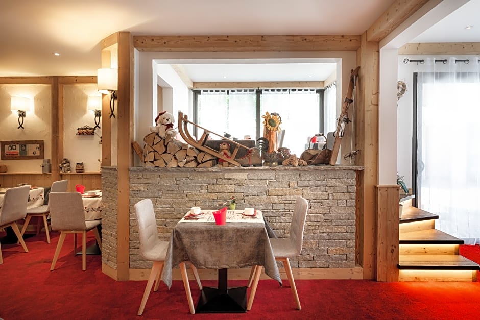 Logis Hôtel le Littoral