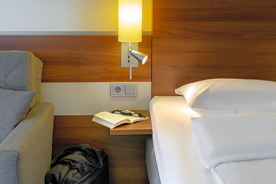 Mercure Hotel Stuttgart Sindelfingen An Der Messe