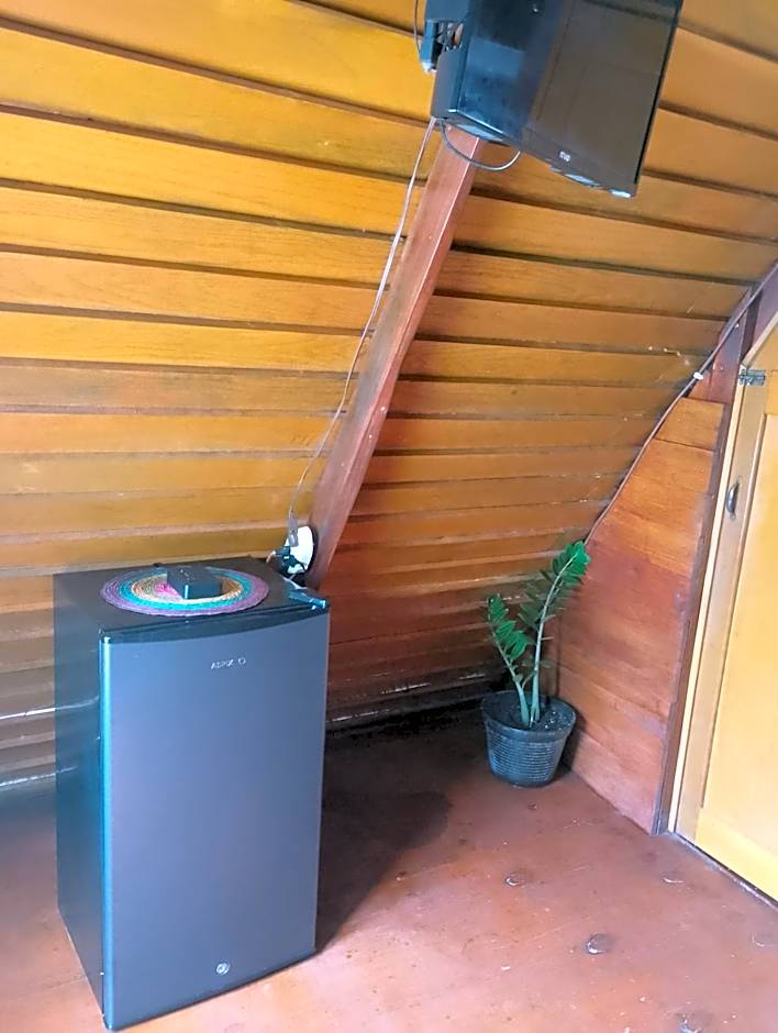 Hospedaje Wotoch Aayin