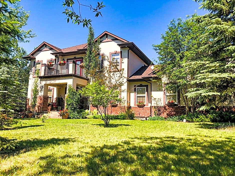 Wolf Creek Bed and Breakfast