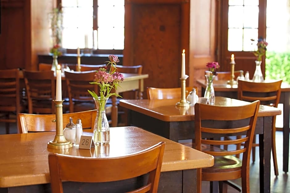 Hotel Gasthaus Schützen