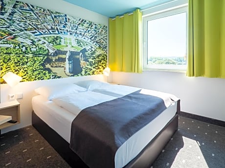 B&B Hotel Karlsruhe