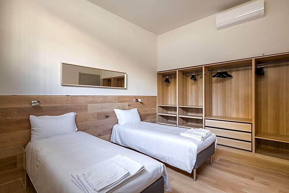Aparthotel Sant'Orsola