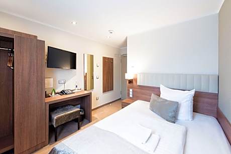 Comfort Single Room