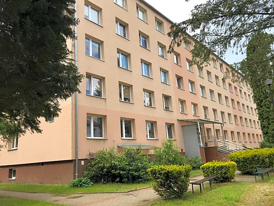 Dom Studenta Pod Jeleniem