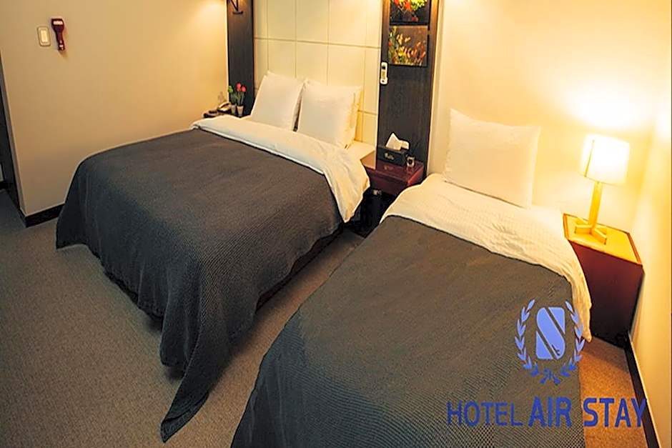 Incheon Airporthotel Airstay