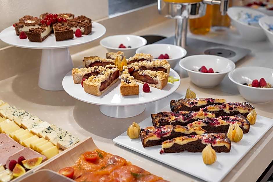 Áurea Legends by Eurostars Hotel Company