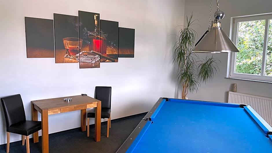 Schleswig Holstein Hotel