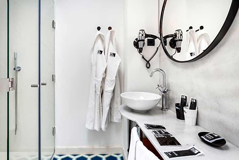 One Shot Palacio Conde de Torrejón 09