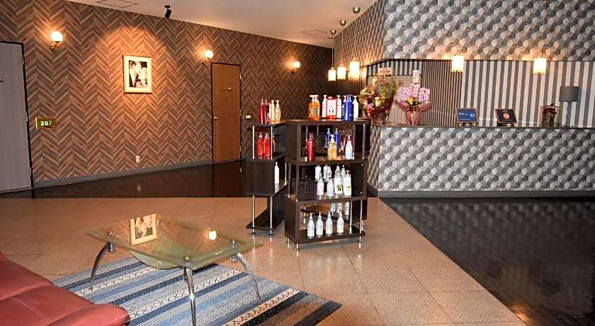 Hotel Pinon - Adult Only
