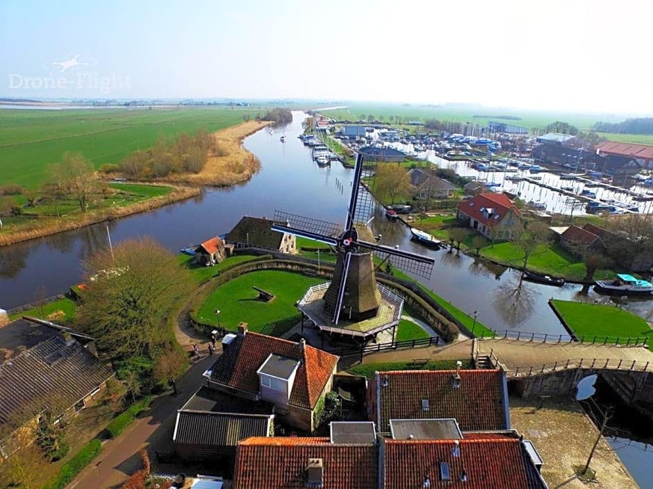 Hotel Stedswal