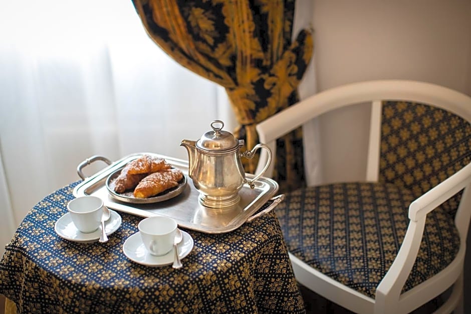 Hotel Fontebella