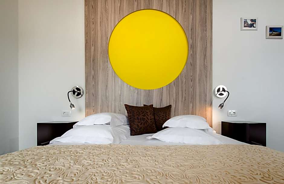 Boban Luxury Suites