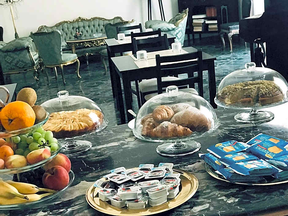 Casa del Marchese B&B