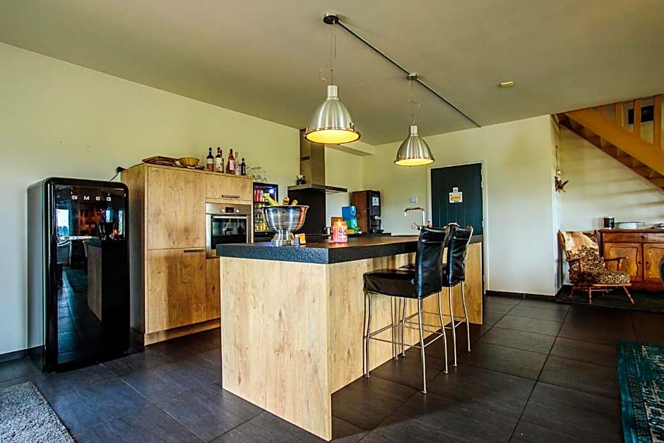 B&B/Boertel de Meander
