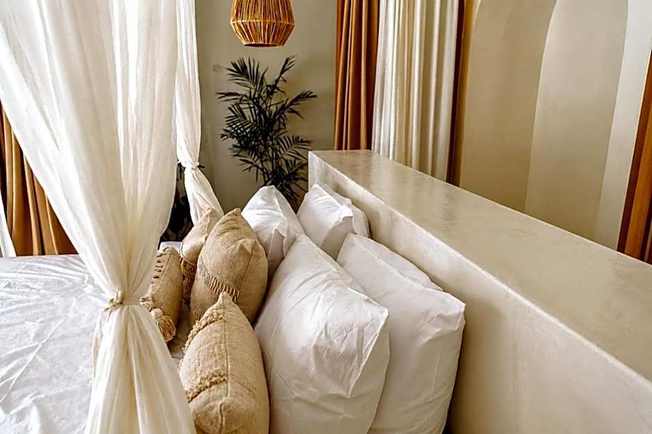Belajar Bali Boutique Hotel and Retreat