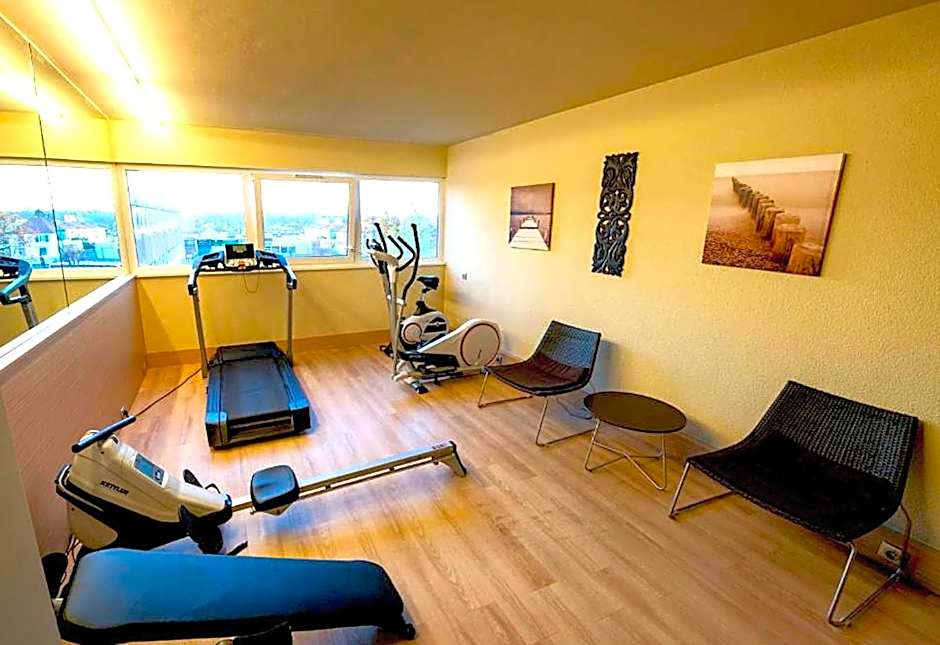 Kyriad Prestige Mulhouse - Basel