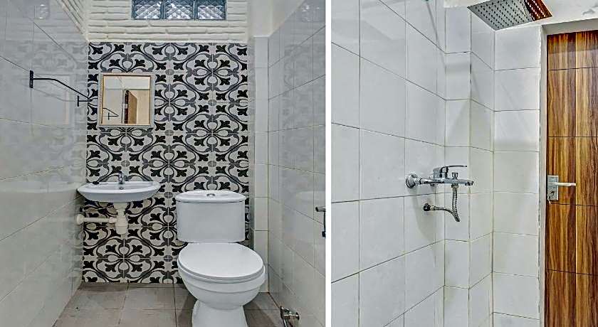 Hotel O Ara Guest House