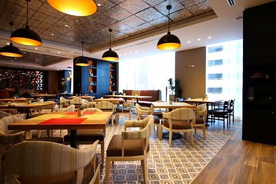 Hyatt Centric Guatemala City