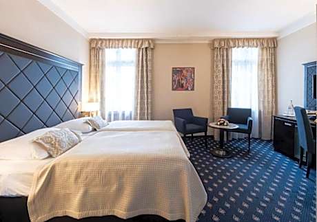 Superior Single Room