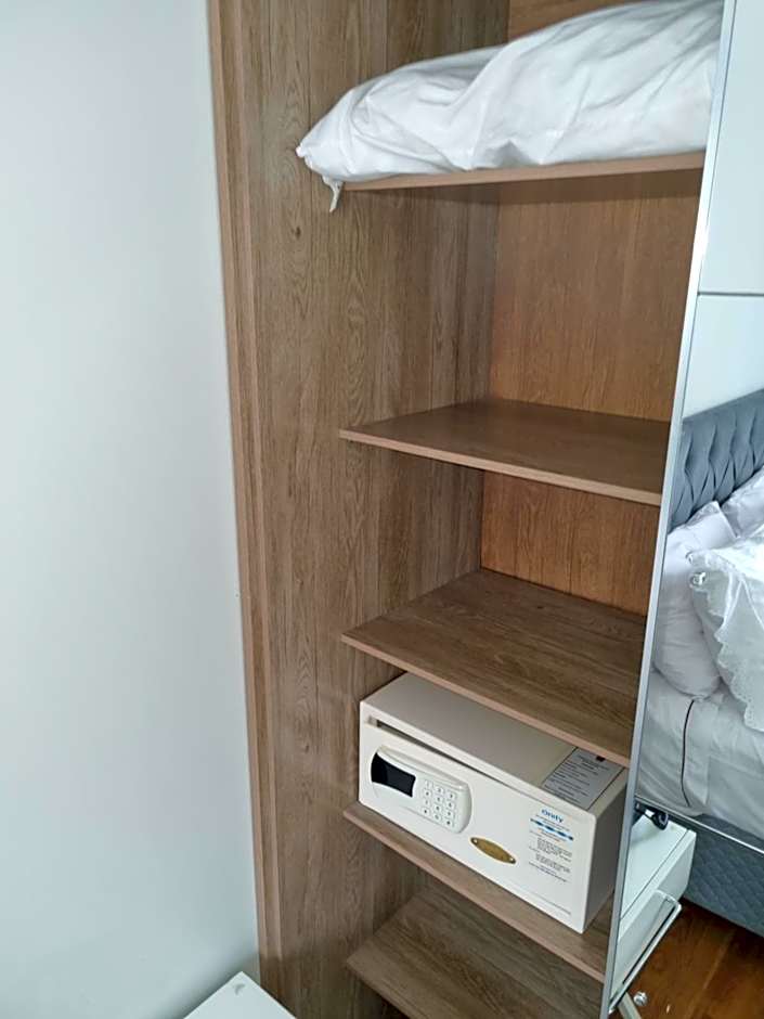 Alphaville Stadium Residence