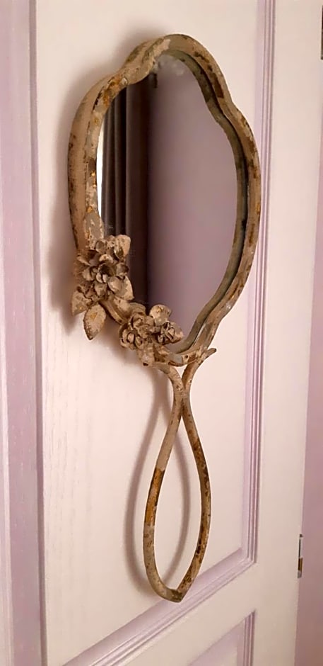 La Villanelle maison d'hôtes