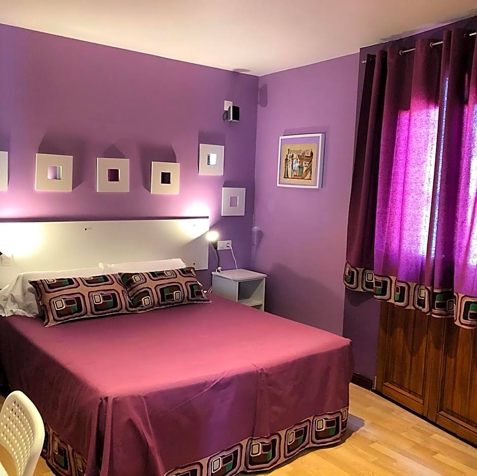 Hotel A. G. Porcillan