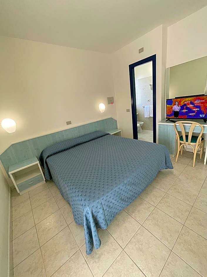 Albergo Désirée