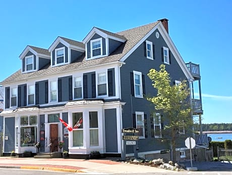 Treadwell Inn