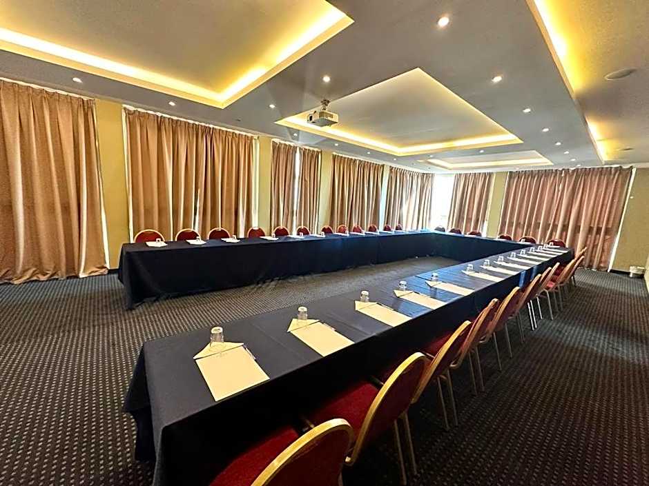 Padova Hotel