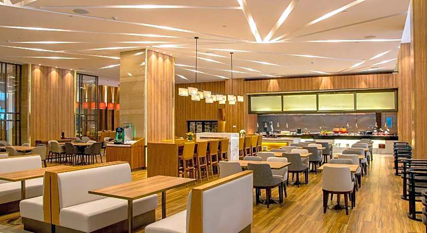 Hyatt Place Foshan Lishui