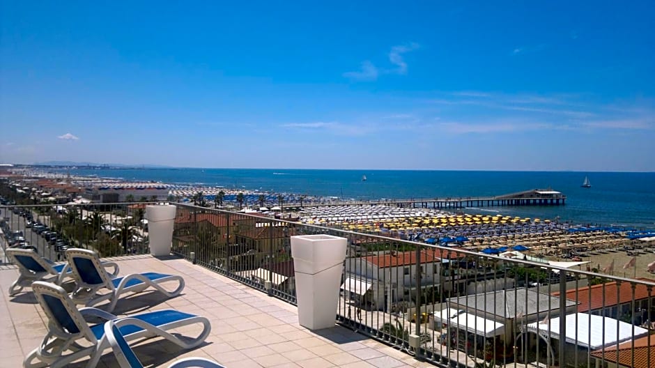 Hotel Sole E Mare