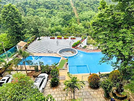 Heaven Hills Resort Wayanad