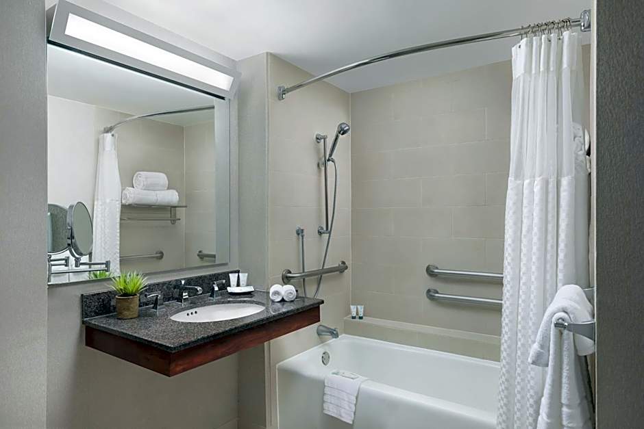 The Westin Long Beach
