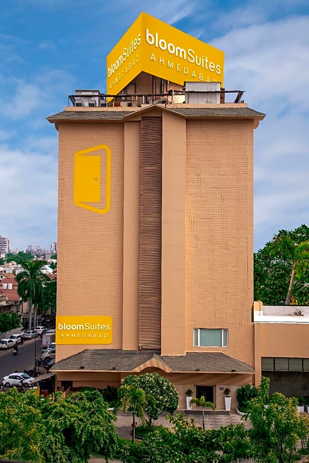 bloomSuites  Ahmedabad