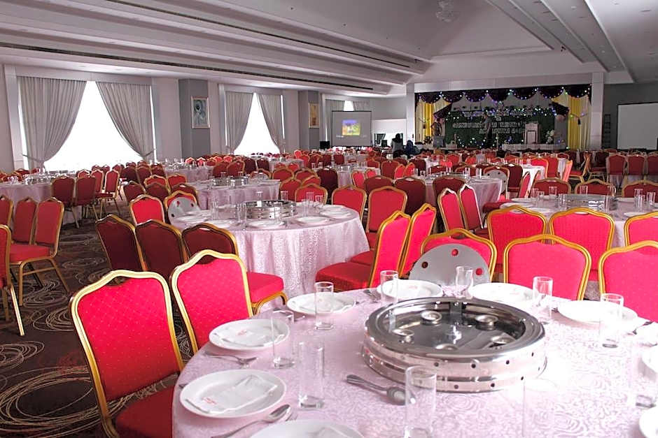 Parkview Hotel