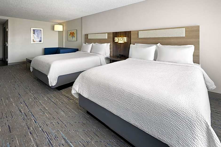 Holiday Inn Express and Suites Newberry By IHG