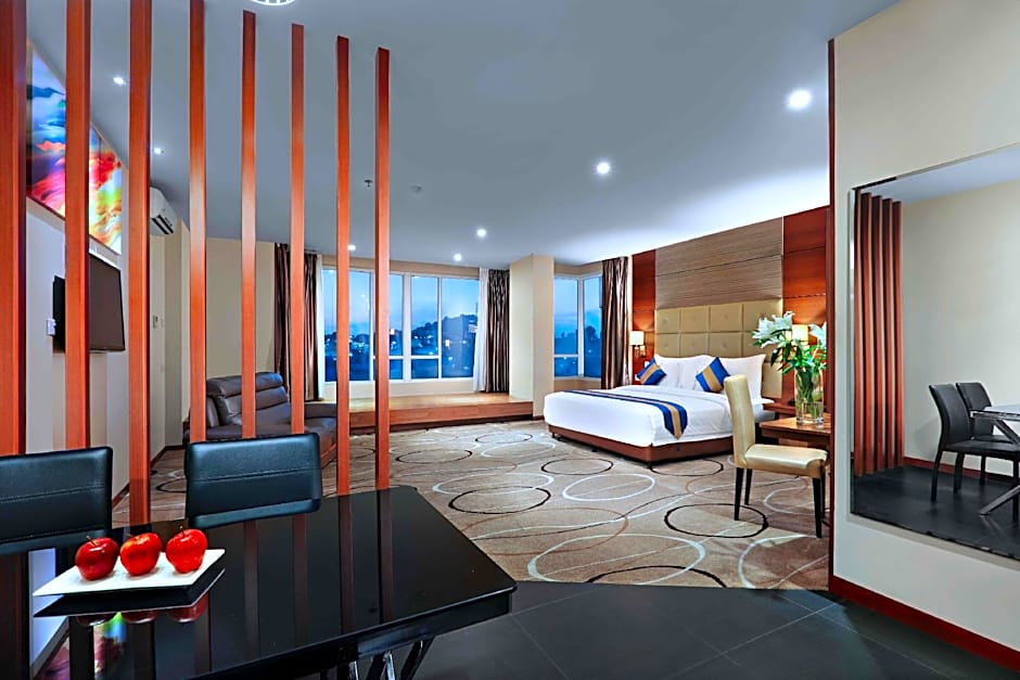 Aston Inn Gideon Batam