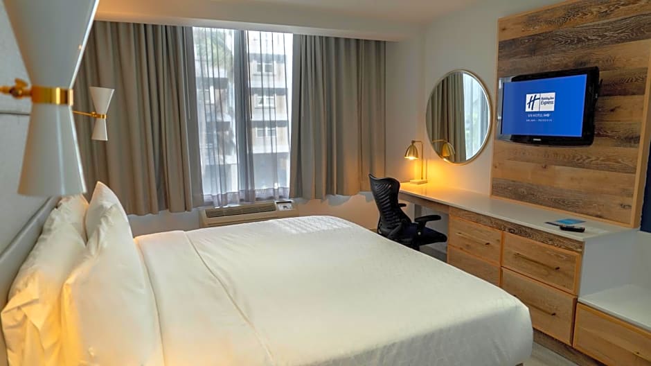 Holiday Inn Express San Juan Condado By IHG