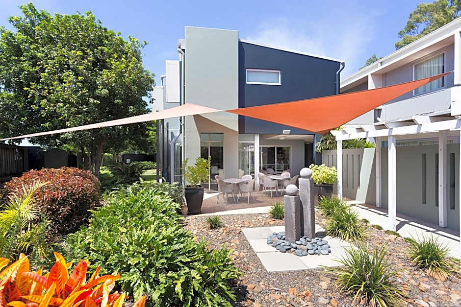 Rocklea International Motel