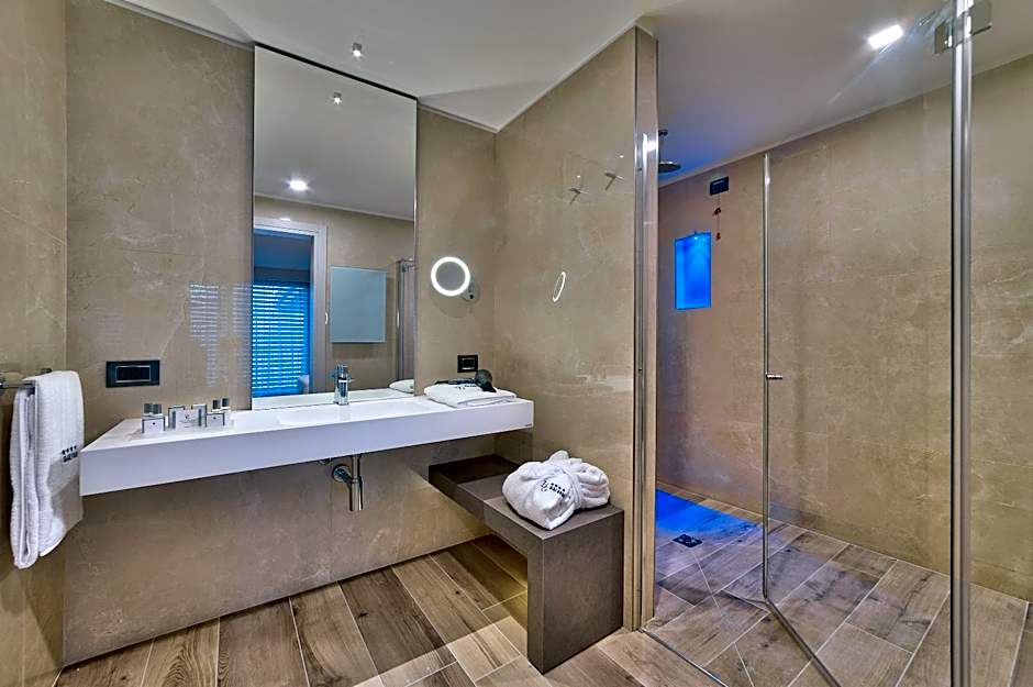 Villa Remo by Hotel Galvani