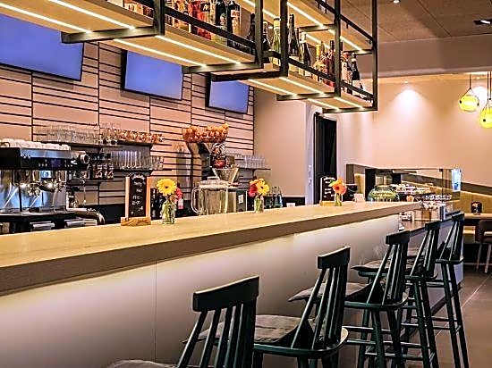 B&B HOTEL Nurnberg-Plarrer