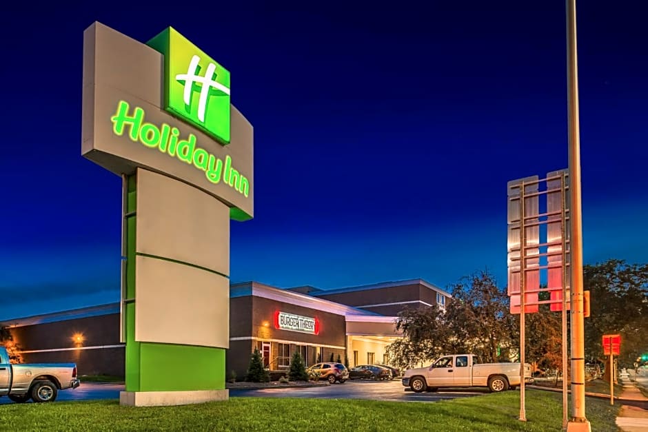 Holiday Inn Auburn-Finger Lakes Region